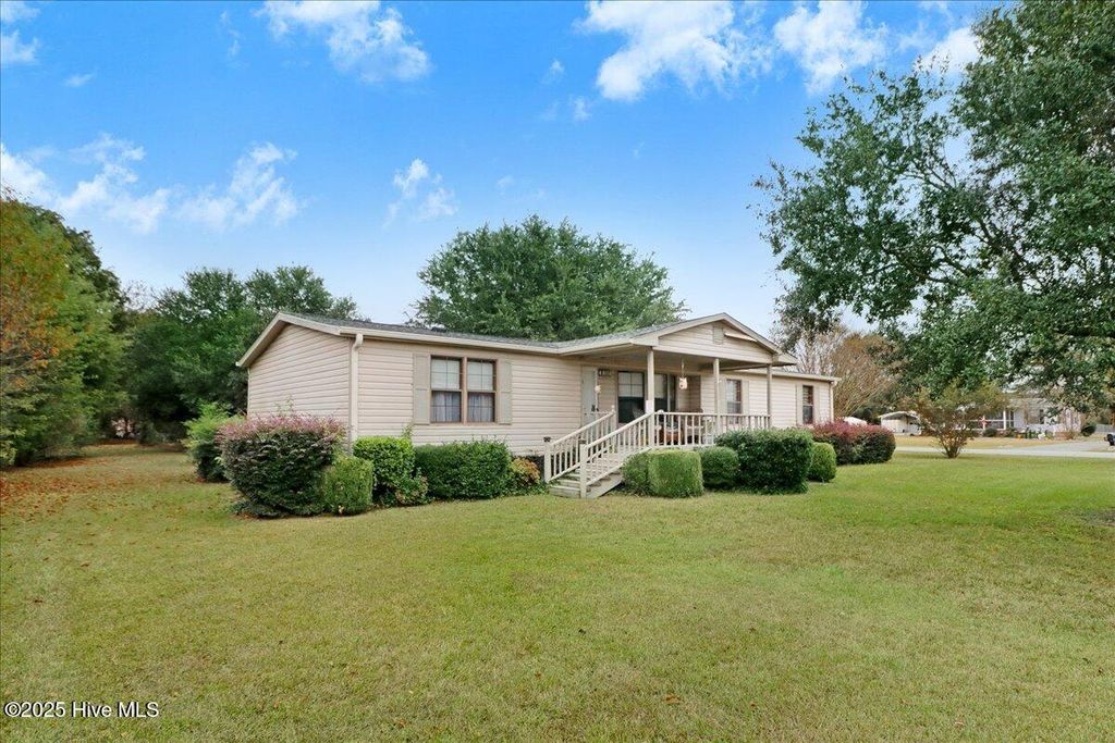 Photo of 100 Valerie Street, Goldsboro, NC 27534 (MLS # 100536299)