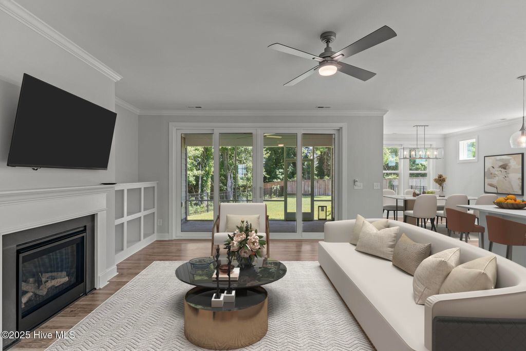 Photo of 275 Sailor Sky Way, Hampstead, NC 28443 (MLS # 100518988)