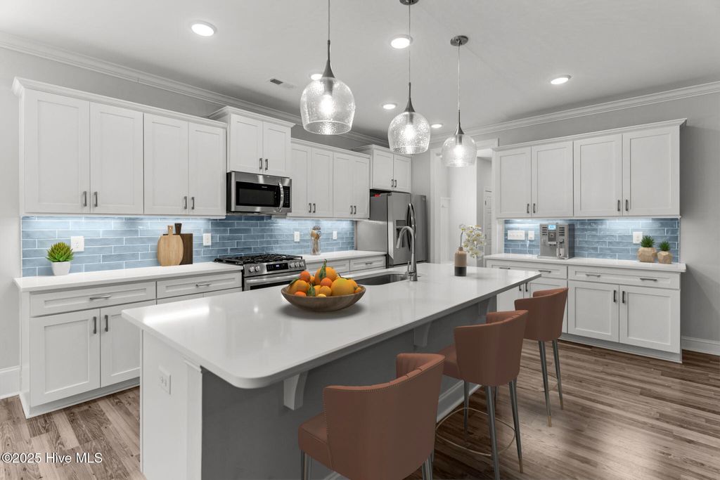 Photo of 275 Sailor Sky Way, Hampstead, NC 28443 (MLS # 100518988)