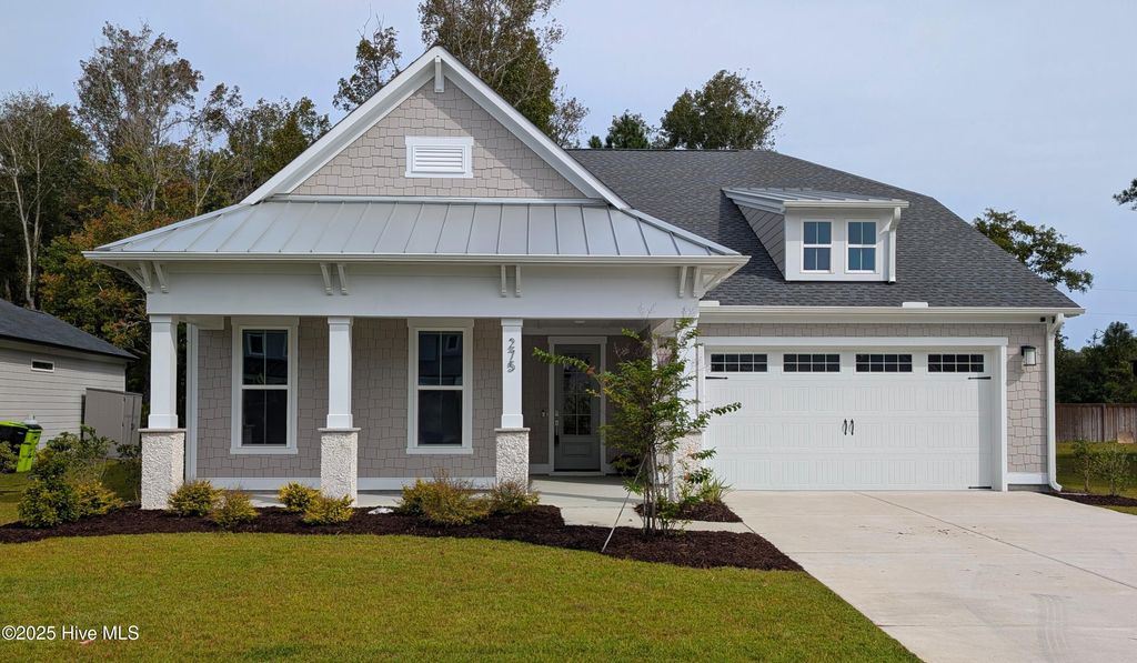 Photo of 275 Sailor Sky Way, Hampstead, NC 28443 (MLS # 100518988)