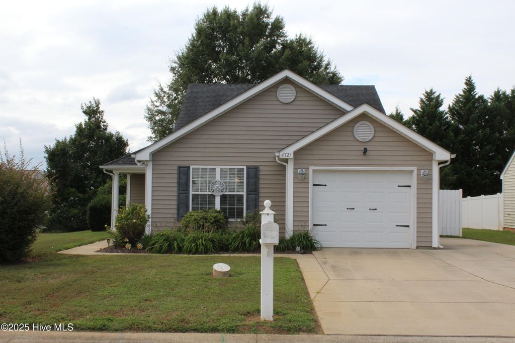 Photo of 4721 Primrose Place, Rocky Mount, NC 27804 (MLS # 100530915)