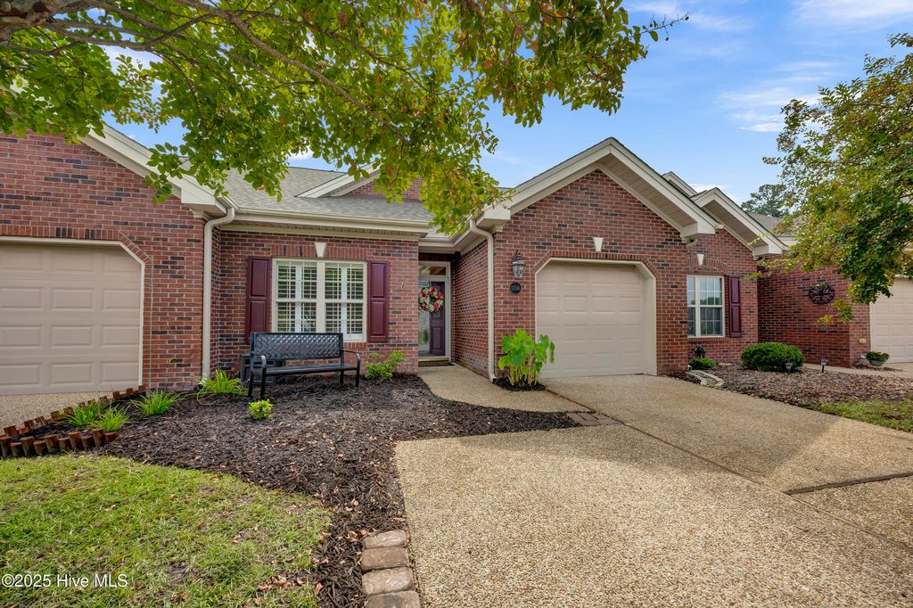 Photo of 1206 Birkdale Drive, Leland, NC 28479 (MLS # 100533895)