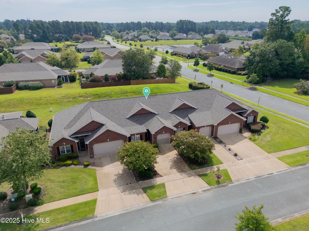 Photo of 1206 Birkdale Drive, Leland, NC 28479 (MLS # 100533895)