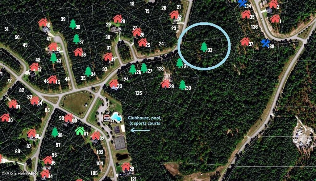 Photo of 379 Mill Creek Drive, Minnesott Beach, NC 28510 (MLS # 100481716)