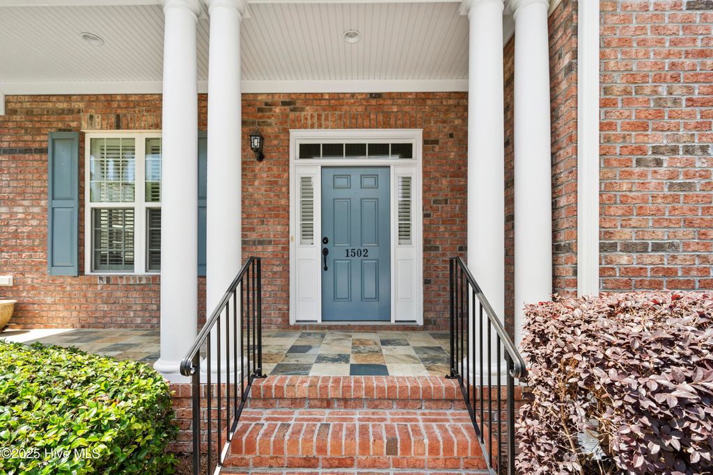 Photo of 1502 Crows Landing Circle, Wilmington, NC 28403 (MLS # 100510486)