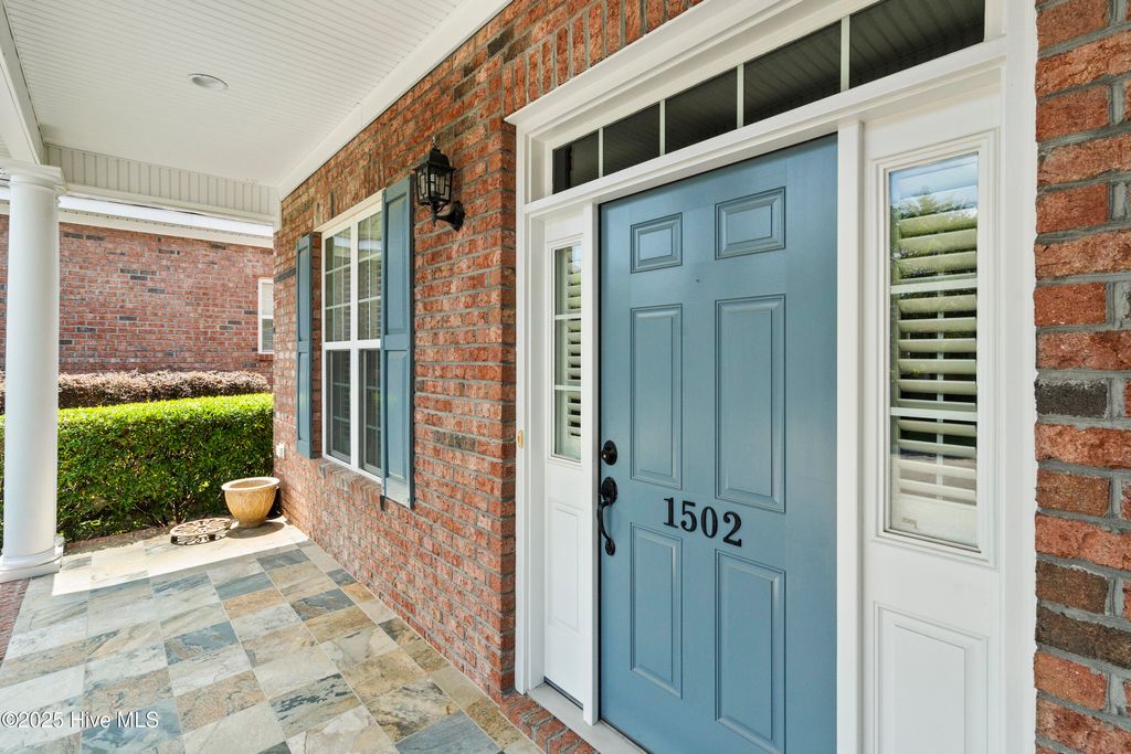 Photo of 1502 Crows Landing Circle, Wilmington, NC 28403 (MLS # 100510486)