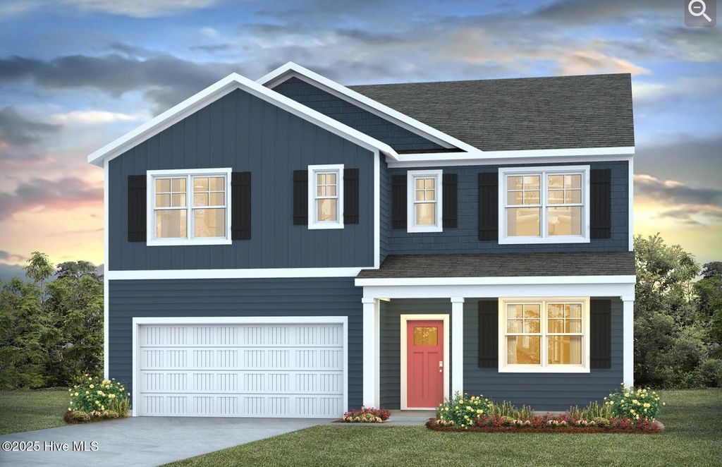 Photo of 1730 Travor Street (Lot 10), Navassa, NC 28451 (MLS # 100524289)