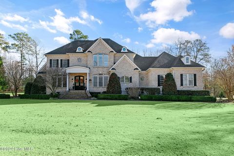 A home in Clayton