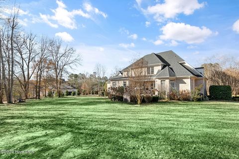 A home in Clayton