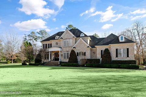 A home in Clayton