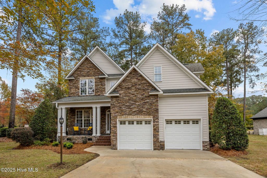 Photo of 101 Merrimack Place, Chocowinity, NC 27817 (MLS # 100539607)