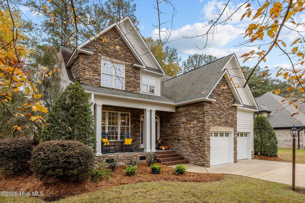 Photo of 101 Merrimack Place, Chocowinity, NC 27817 (MLS # 100539607)