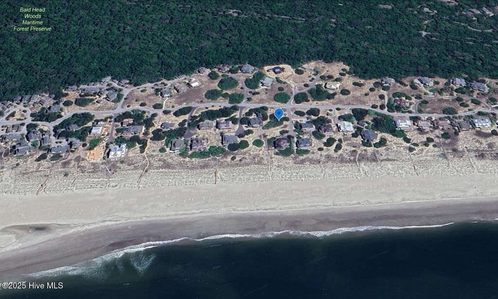 Photo of 4 Inverness Court, Bald Head Island, NC 28461 (MLS # 100498237)