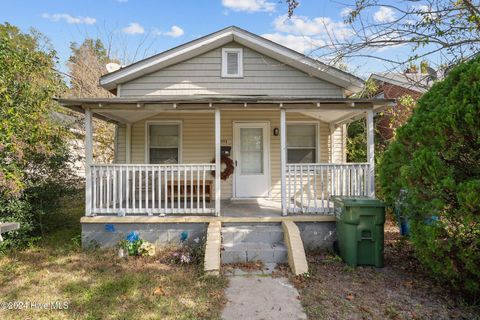 A home in Wilmington