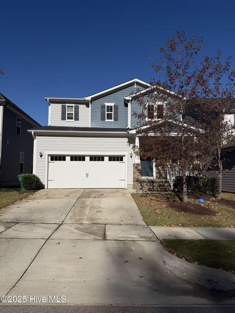 333 Putney Drive Cary NC 27518