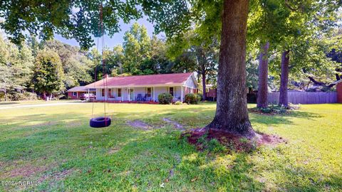 A home in Wilmington