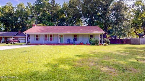 A home in Wilmington