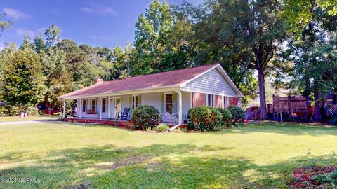 A home in Wilmington