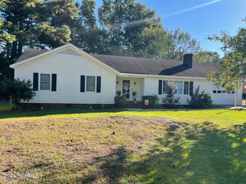 A home in Greenville