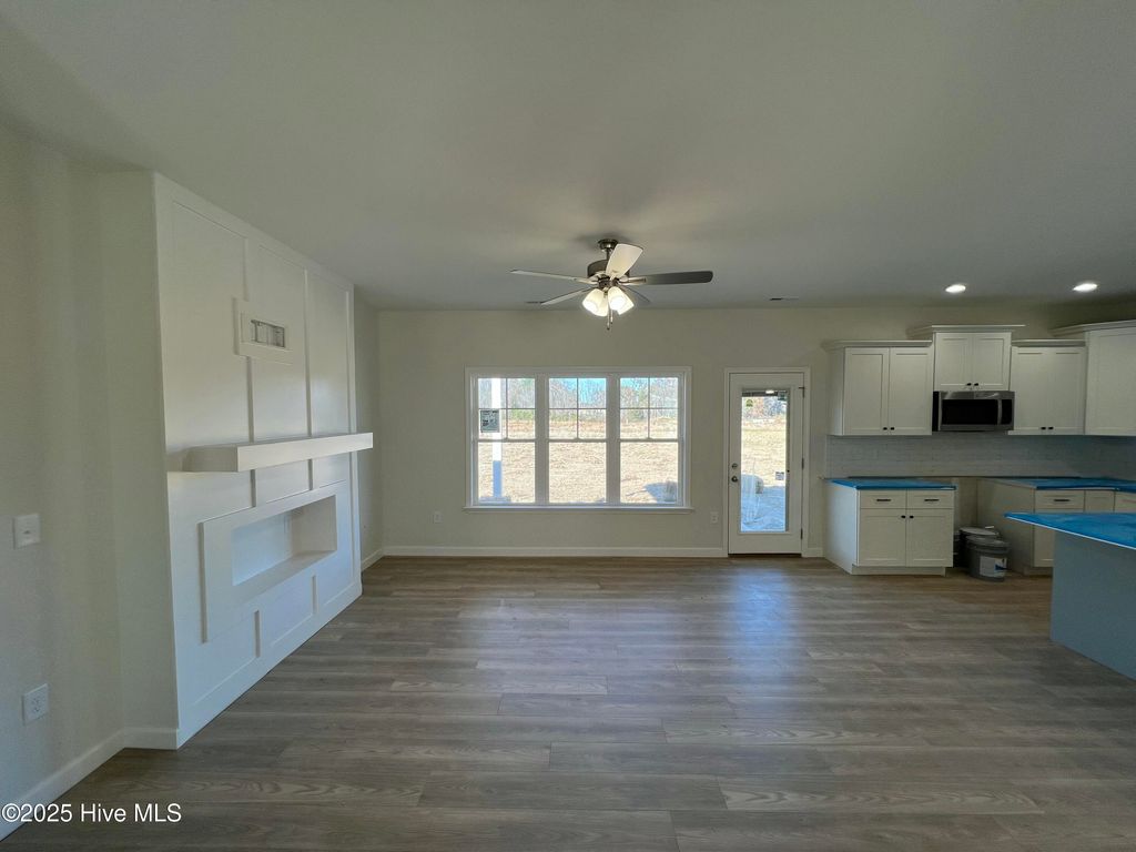 Photo of 307 Creeks Edge Drive, Pikeville, NC 27863 (MLS # 100534980)