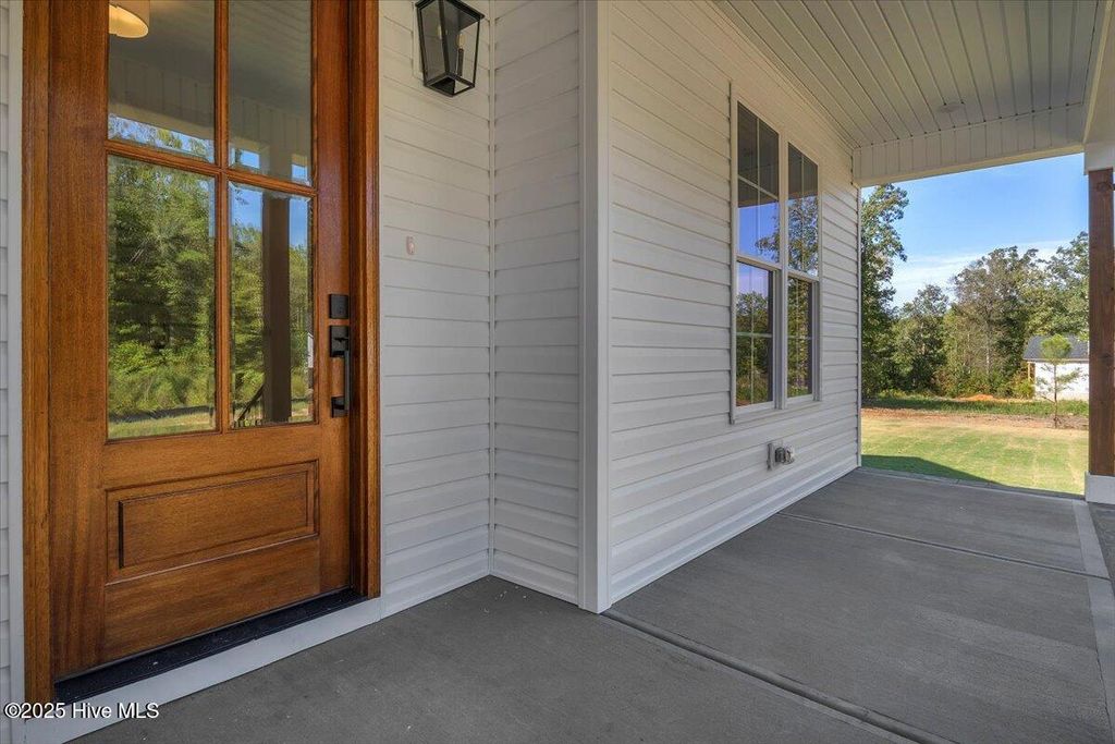 Photo of 12845 Mallard Rock Road Drive, Zebulon, NC 27597 (MLS # 100543709)