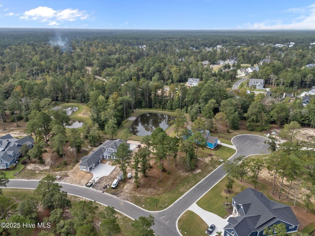 Photo of 3764 River Park Way NE, Leland, NC 28451 (MLS # 100534344)