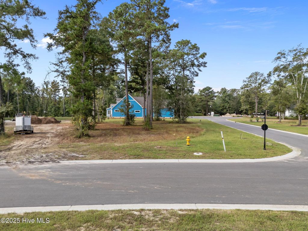 Photo of 3764 River Park Way NE, Leland, NC 28451 (MLS # 100534344)