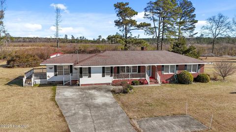 A home in Bethel