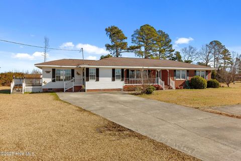 A home in Bethel