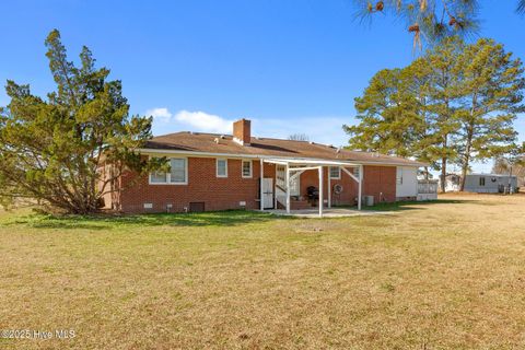 A home in Bethel