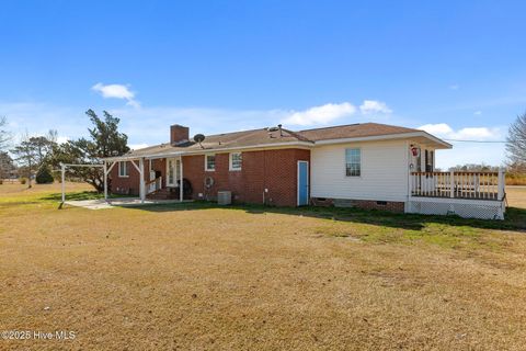 A home in Bethel