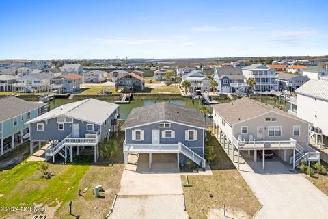 A home in Ocean Isle Beach