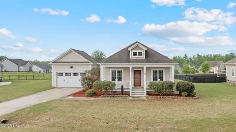 104 E Stargrass Circle, Goldsboro, NC 27534 - #: 100501219