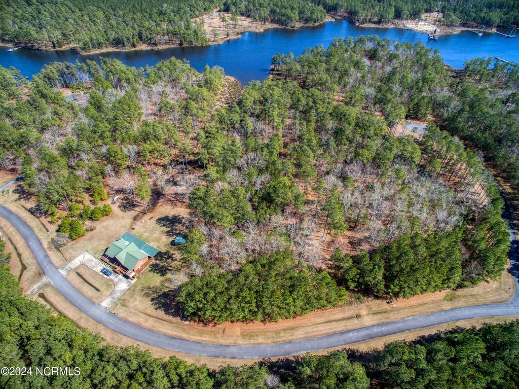 Photo of 15 Alexander Drive, Belhaven, NC 27810 (MLS # 100424190)