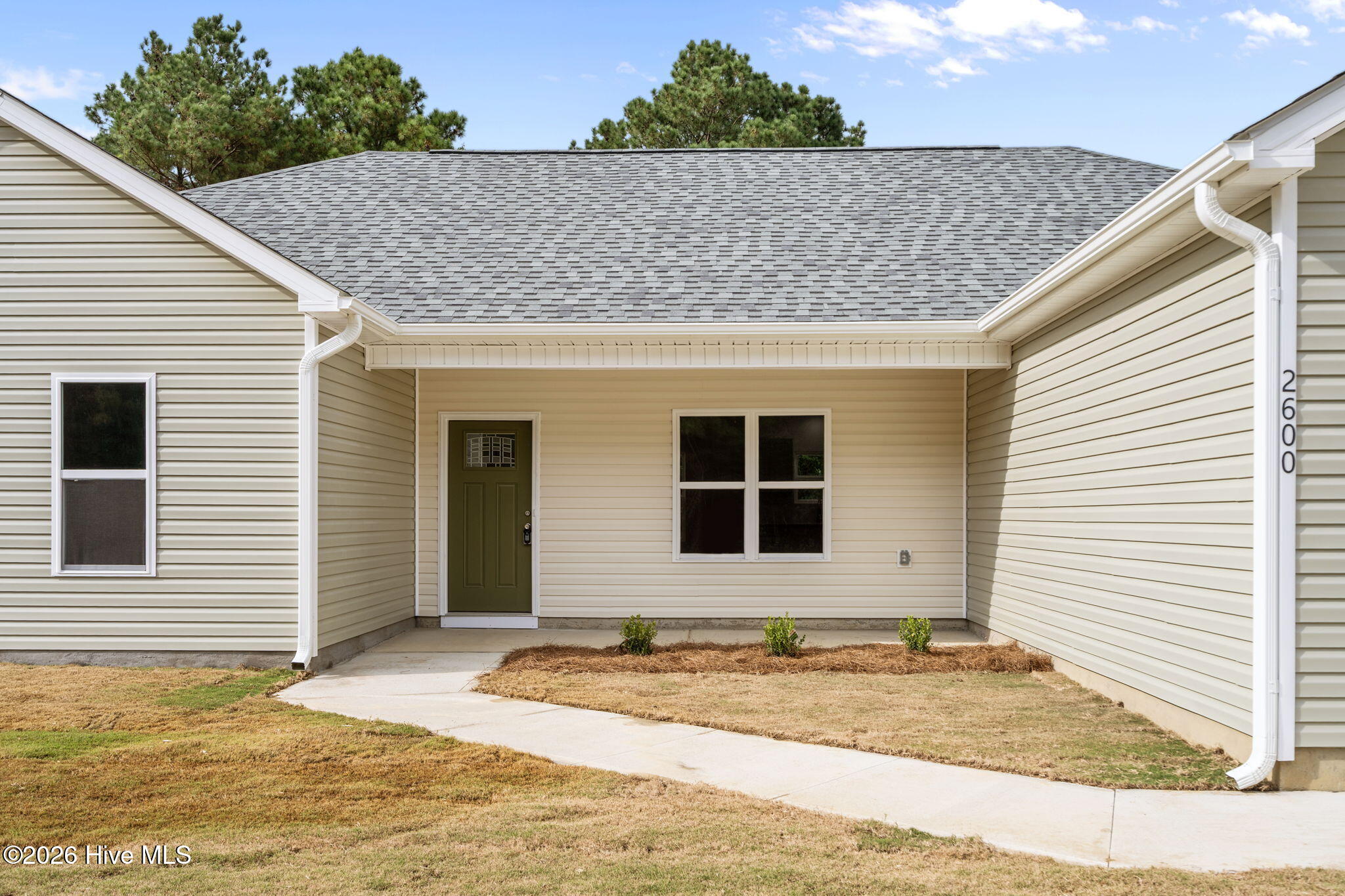 Lot 2 E Stanford Street