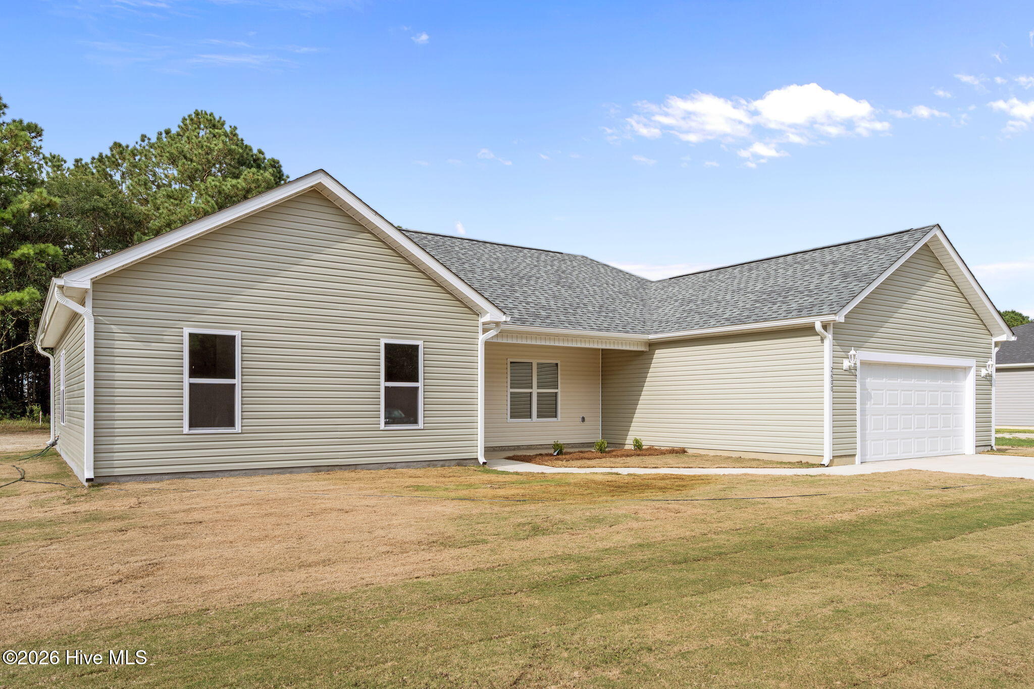 Lot 2 E Stanford Street