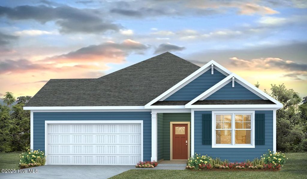 Photo of 5053 Roundhead Drive #Lot 81, Leland, NC 28451 (MLS # 100532663)