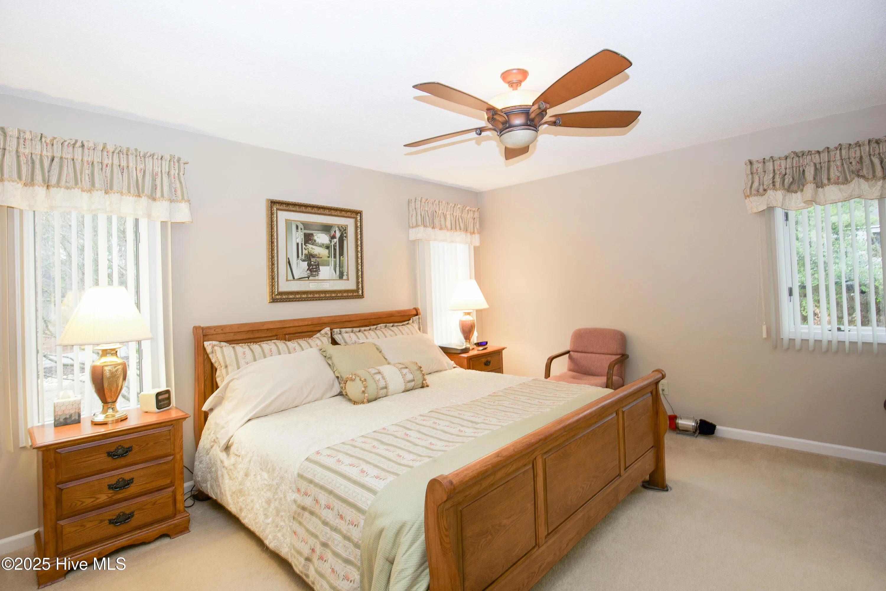 Southern Pines, North Carolina 28387, United States, 3 Bedrooms Bedrooms, ,2 BathroomsBathrooms,Residential,Pending,5785