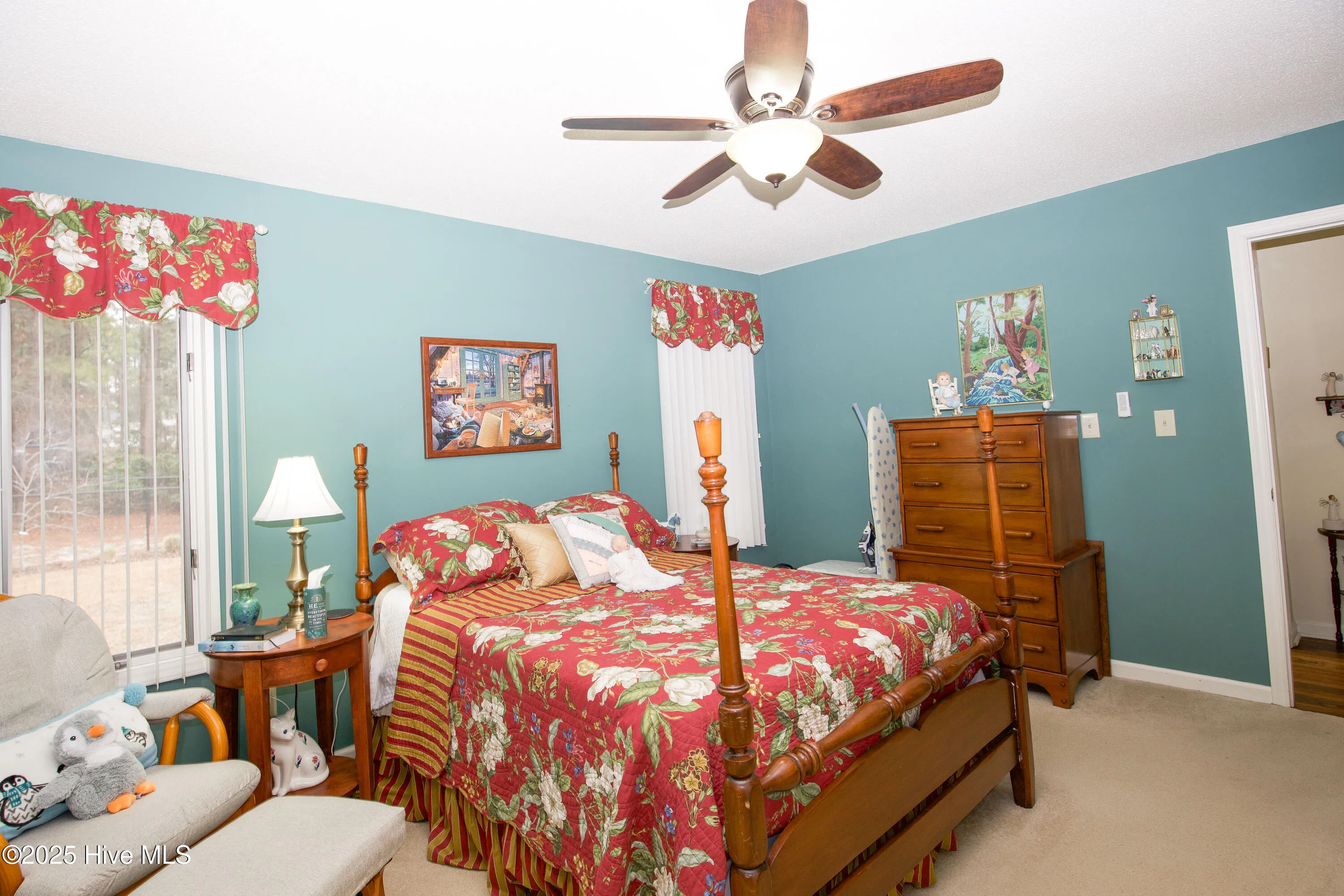 Southern Pines, North Carolina 28387, United States, 3 Bedrooms Bedrooms, ,2 BathroomsBathrooms,Residential,Pending,5785