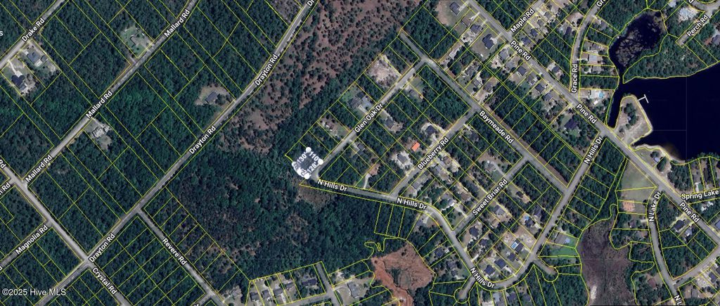 Photo of 801805 Glen Oak Drive, Southport, NC 28461 (MLS # 100542149)