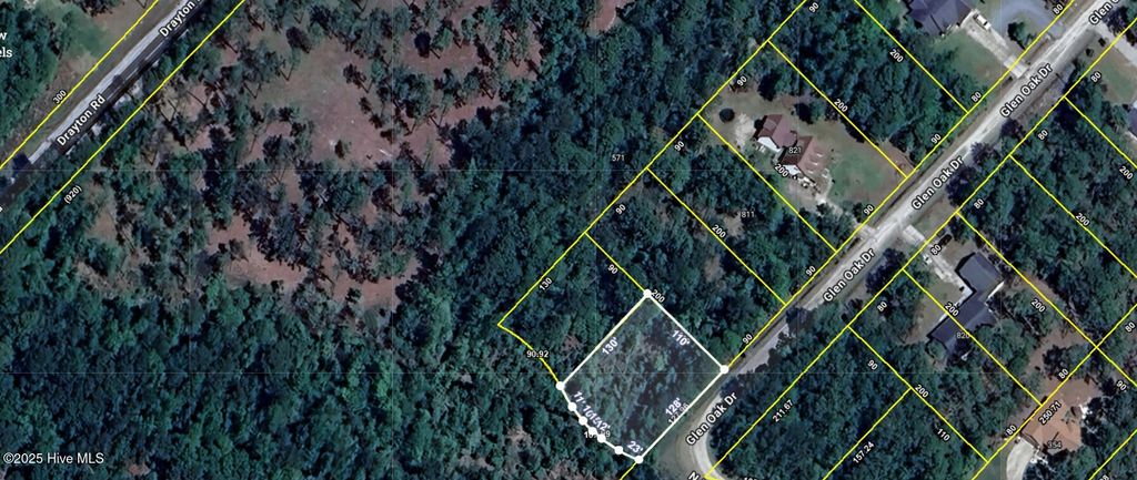 Photo of 801805 Glen Oak Drive, Southport, NC 28461 (MLS # 100542149)