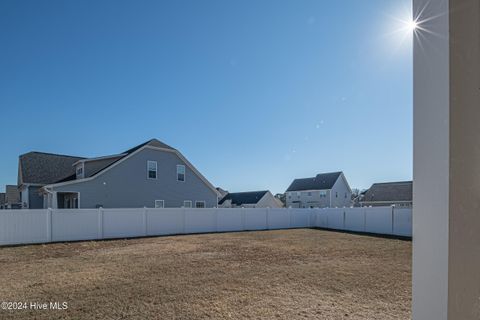 A home in Greenville