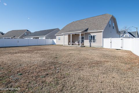 A home in Greenville