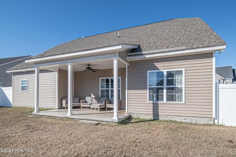 A home in Greenville