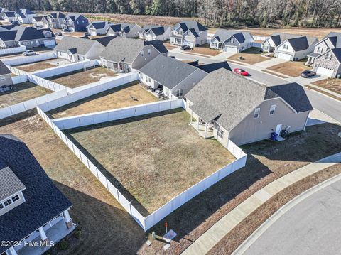 A home in Greenville