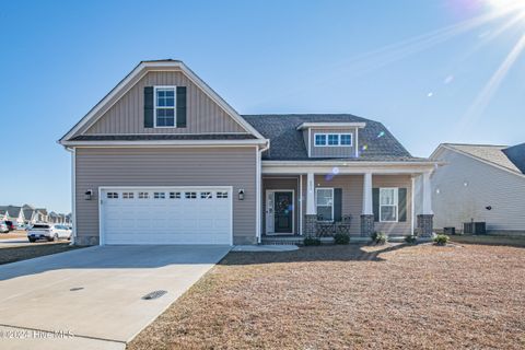 A home in Greenville