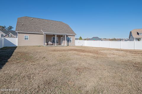 A home in Greenville