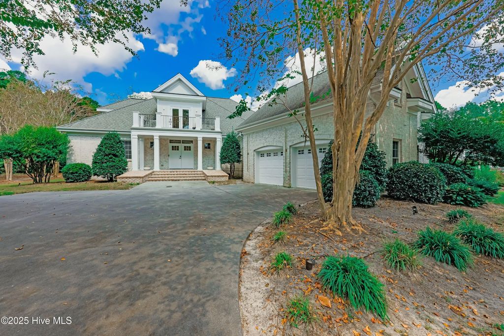 Photo of 311 Red Fox Run Drive, Wallace, NC 28466 (MLS # 100532264)