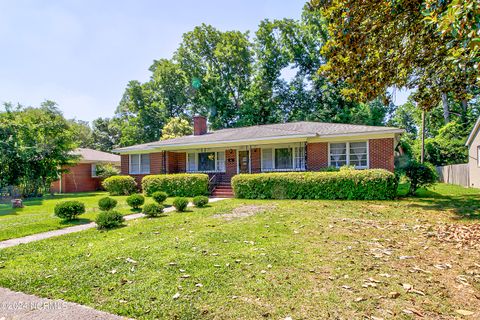 A home in Wilmington