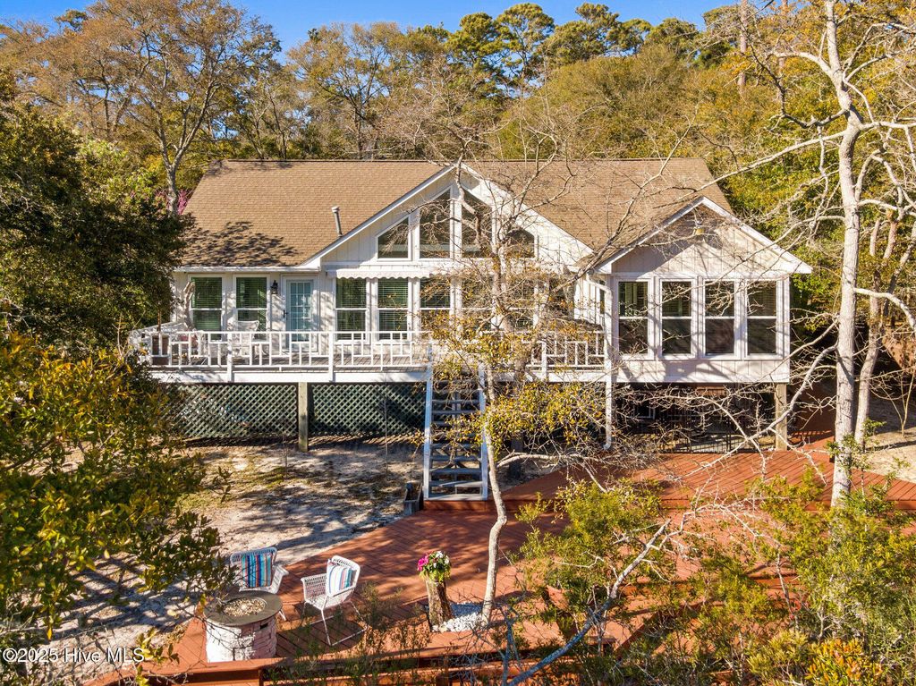 Photo of 1817 Egret Street SW, Shallotte, NC 28470 (MLS # 100497400)